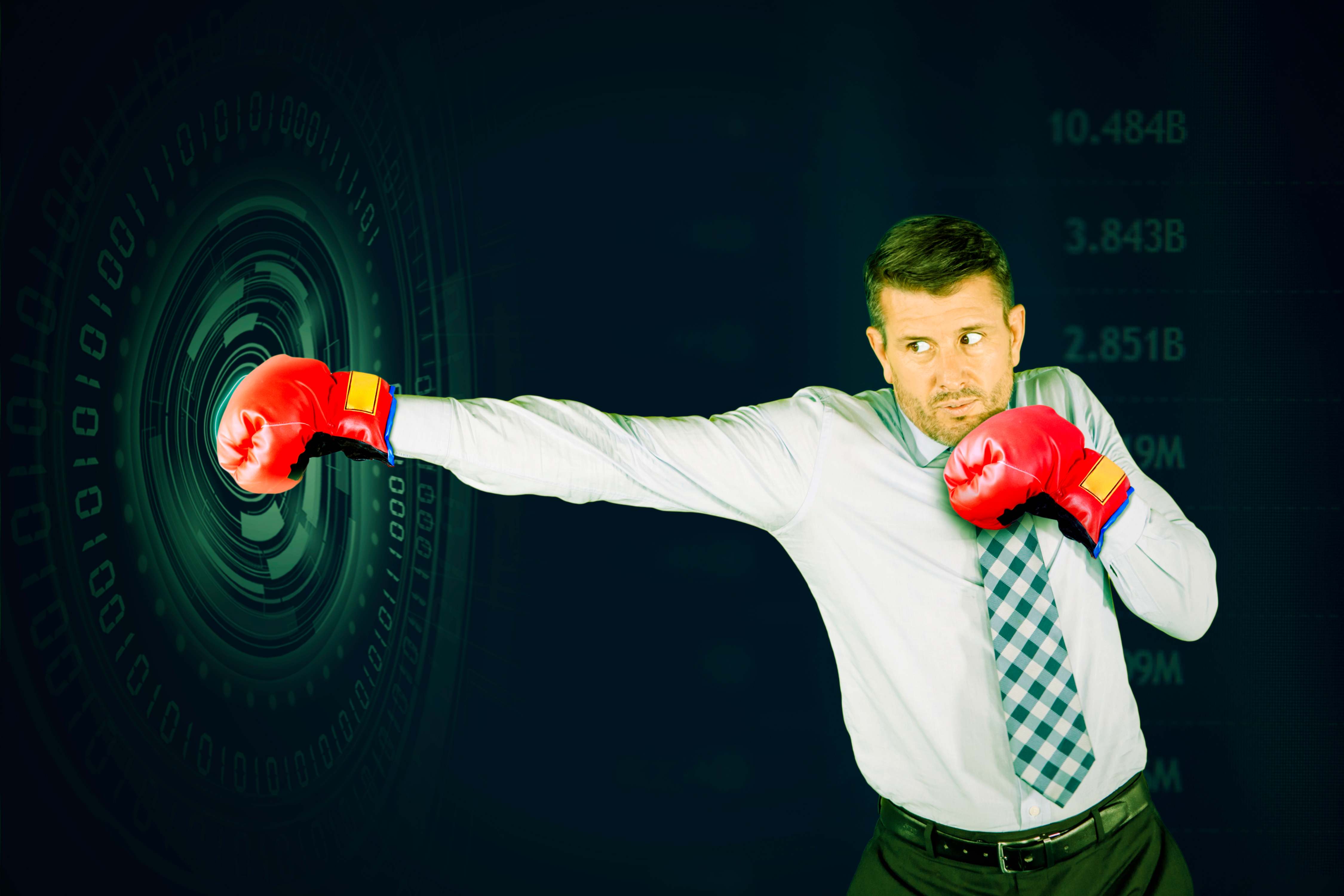 Boks Antrenmanları ile Hedeflerinize Nasıl Ulaşırsınız?